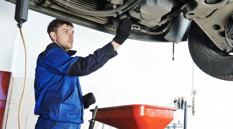 6 Vehicle Maintenance Tips To Save You Money